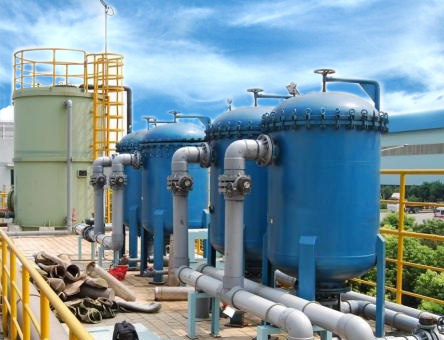 一體化污水處理設(shè)備的這些優(yōu)點，你知道嗎