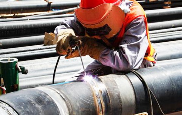 干貨！焊接煙塵凈化方式匯總