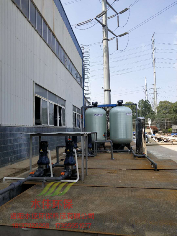 安徽蕪湖漢峰水處理 設(shè)備