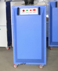 焊煙凈化器如何給車間創(chuàng)建干凈的工作環(huán)境？