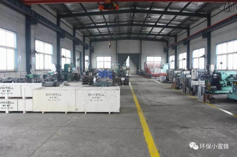 污水處理站降低運營成本的關(guān)鍵-羅茨風(fēng)機(jī)的節(jié)能