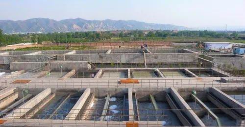 城市污水處理的難點(diǎn)！